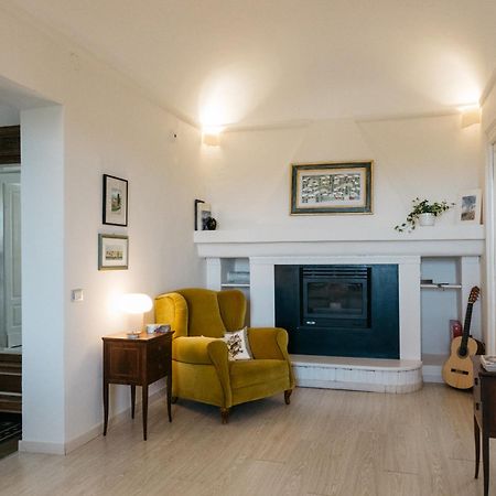 Casa Tamo Villa Spoltore ภายนอก รูปภาพ
