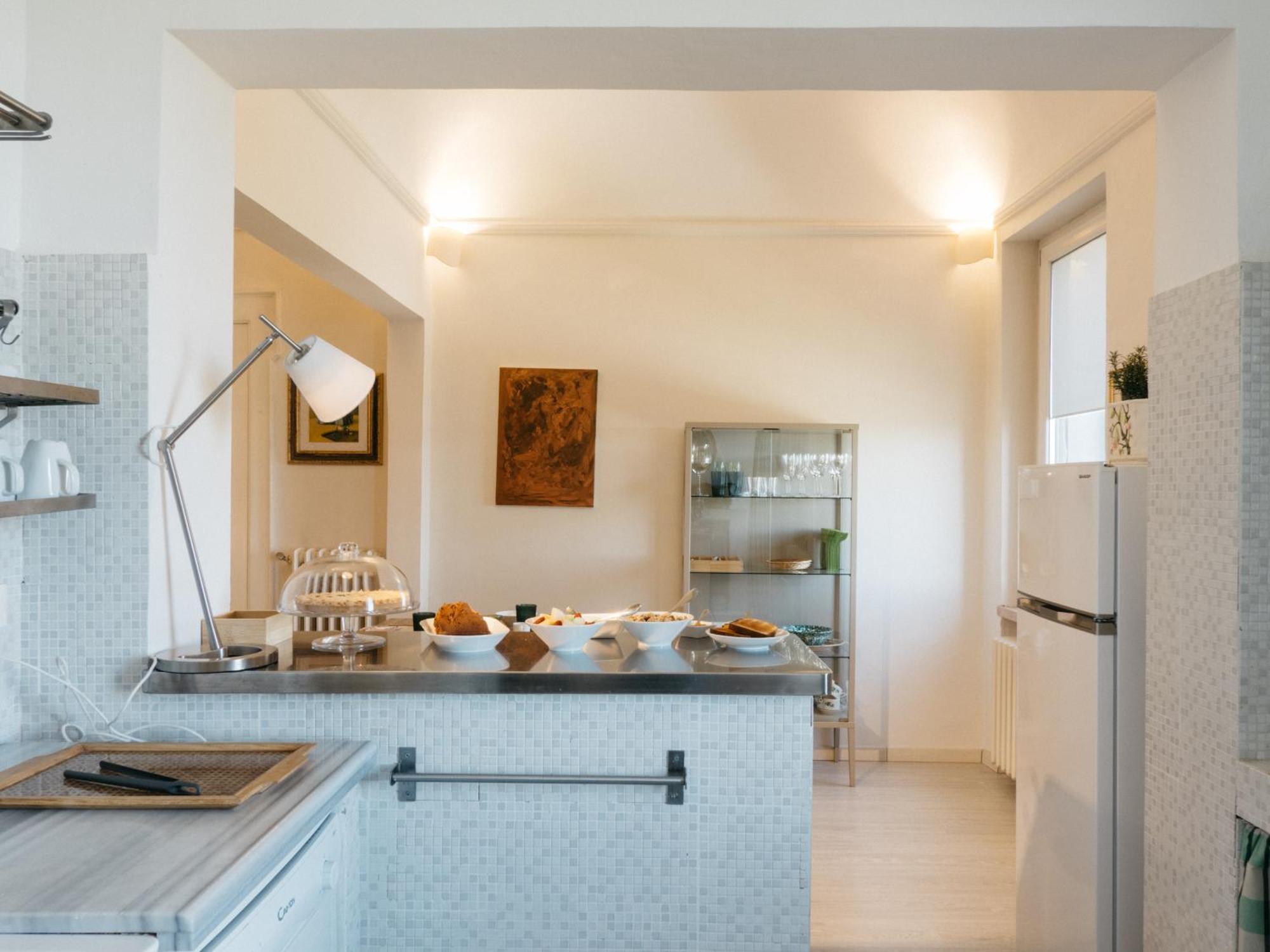 Casa Tamo Villa Spoltore ภายนอก รูปภาพ