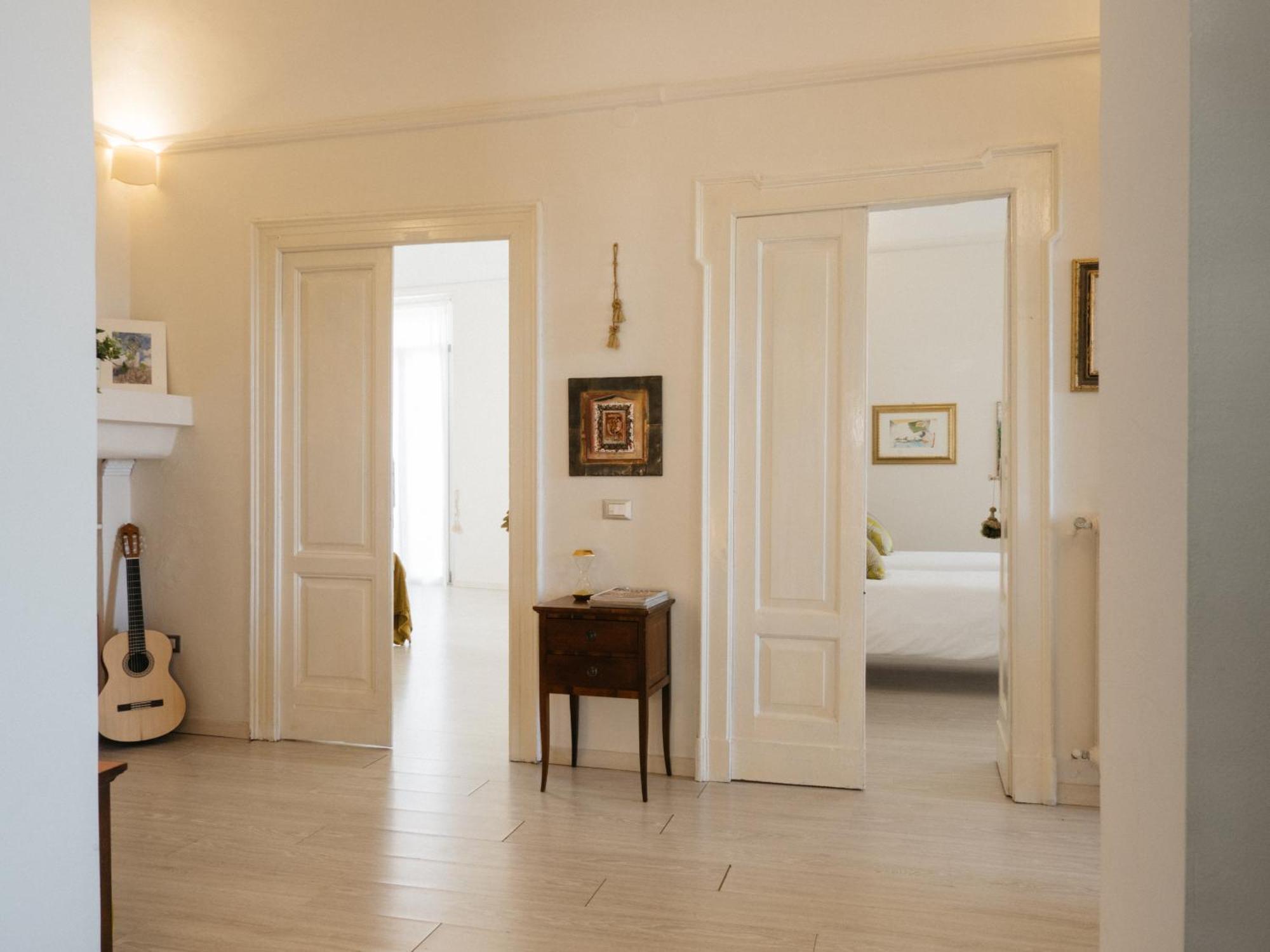 Casa Tamo Villa Spoltore ภายนอก รูปภาพ