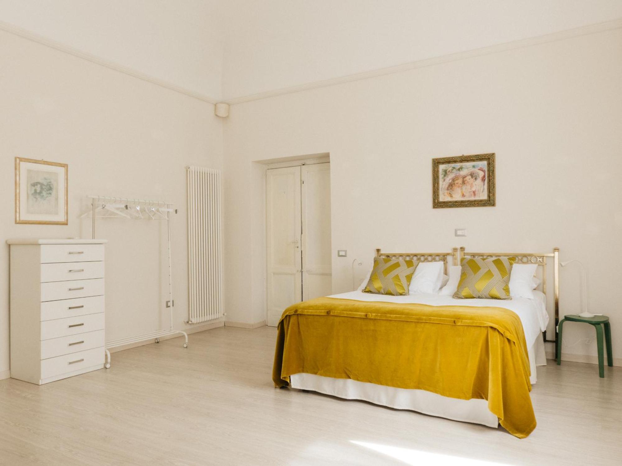 Casa Tamo Villa Spoltore ภายนอก รูปภาพ