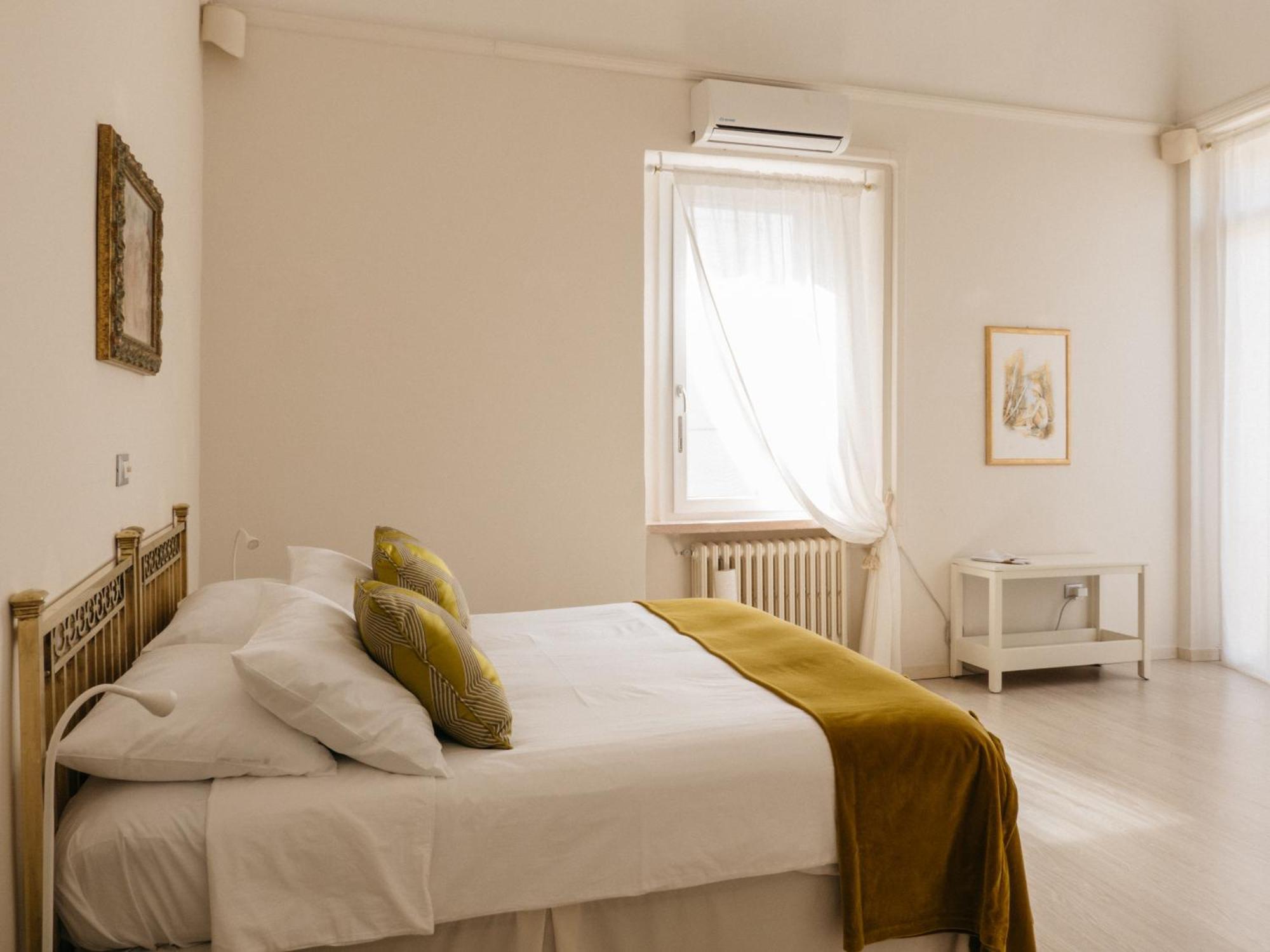 Casa Tamo Villa Spoltore ภายนอก รูปภาพ