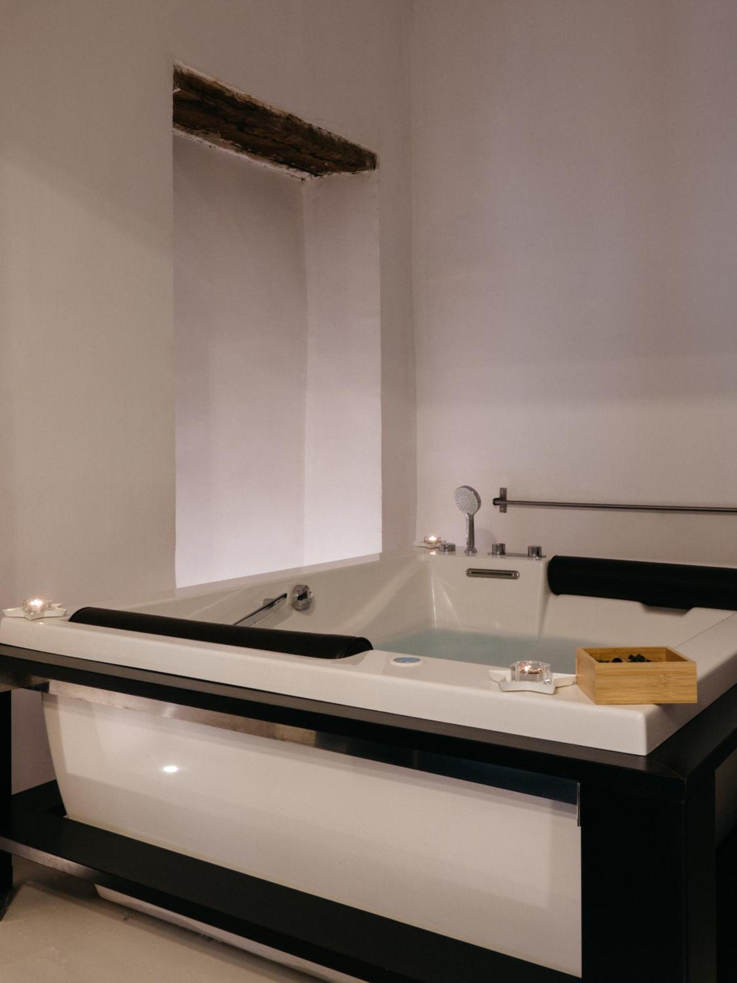 Casa Tamo Villa Spoltore ภายนอก รูปภาพ