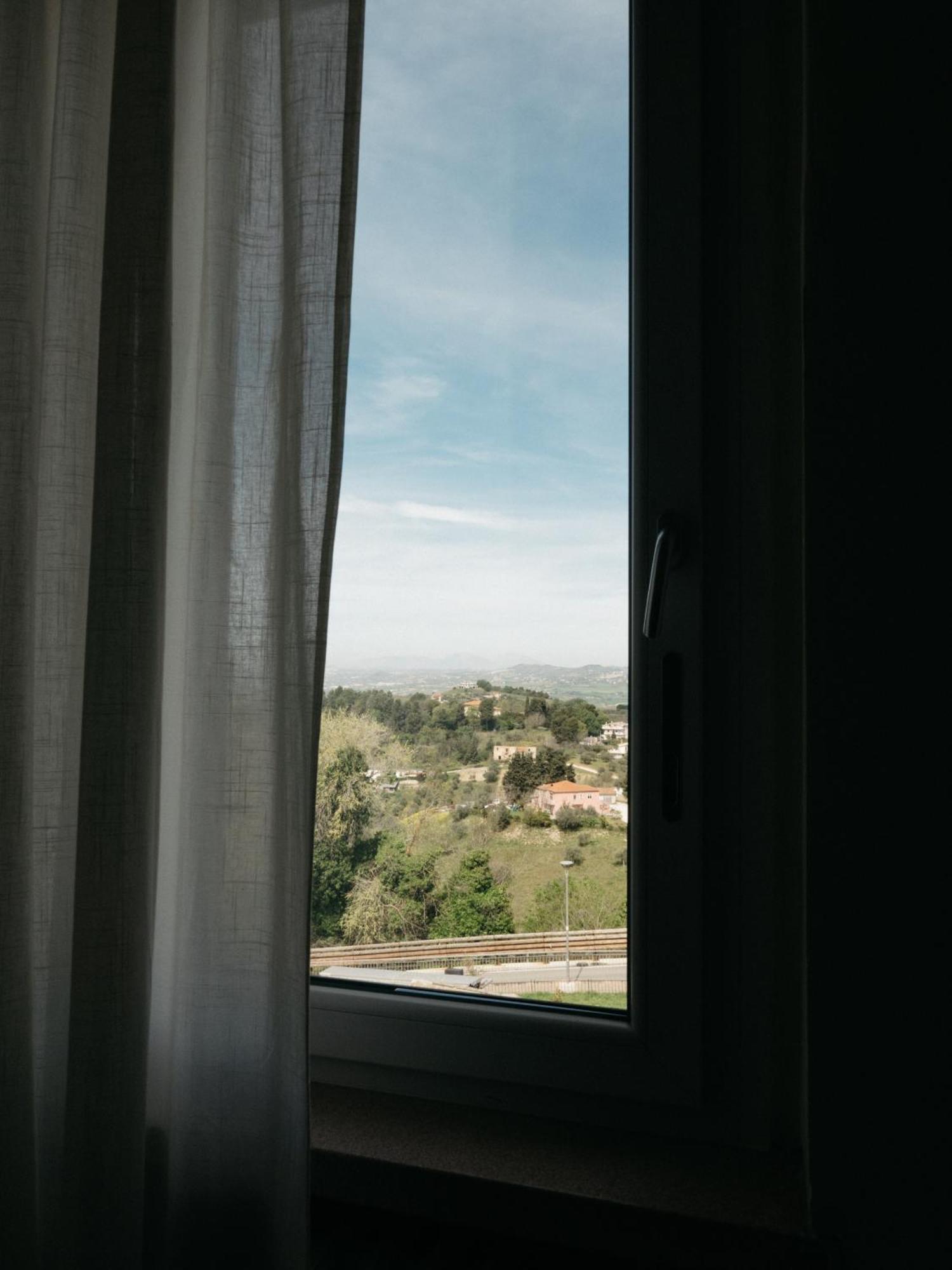 Casa Tamo Villa Spoltore ภายนอก รูปภาพ