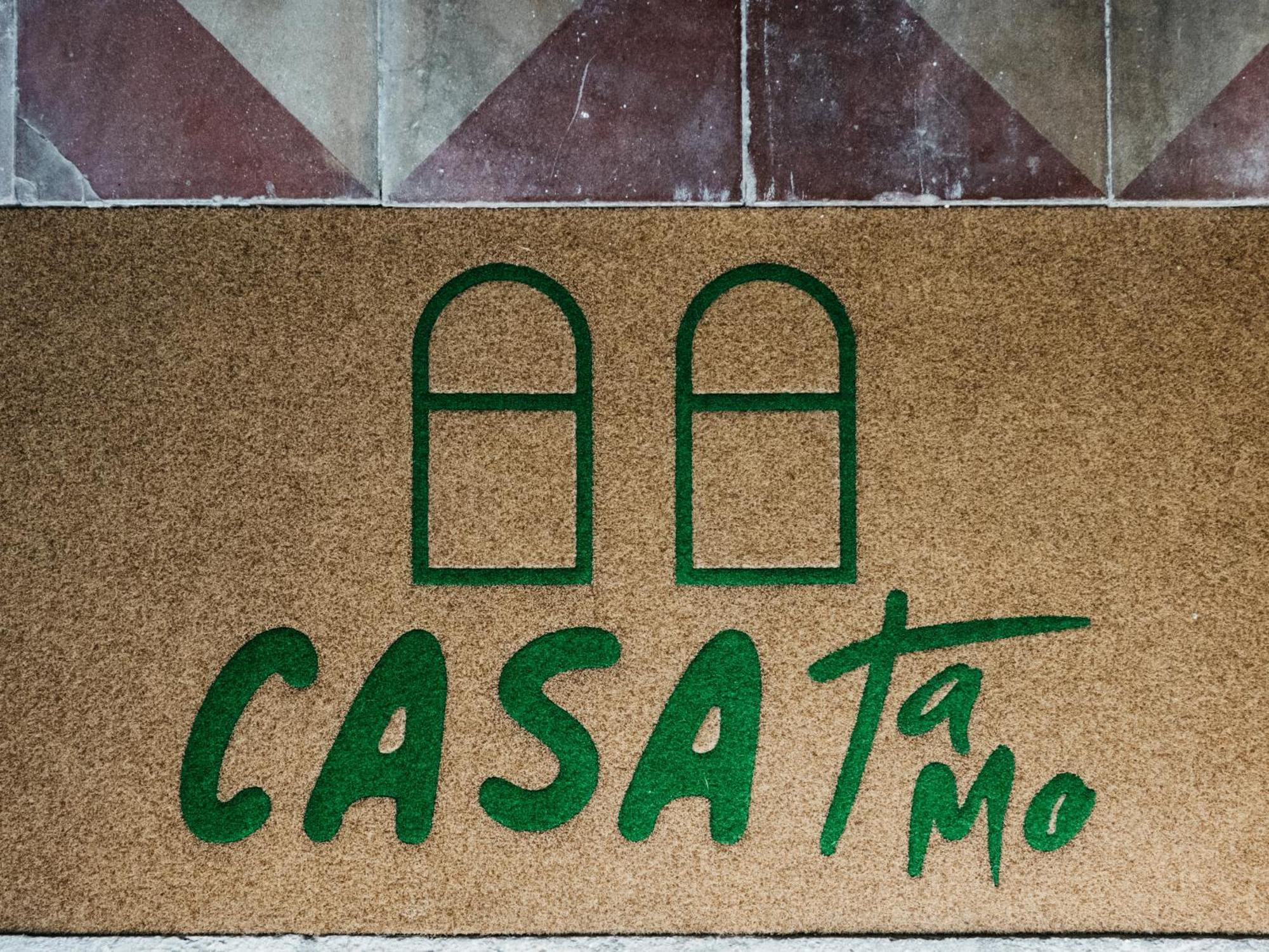 Casa Tamo Villa Spoltore ภายนอก รูปภาพ
