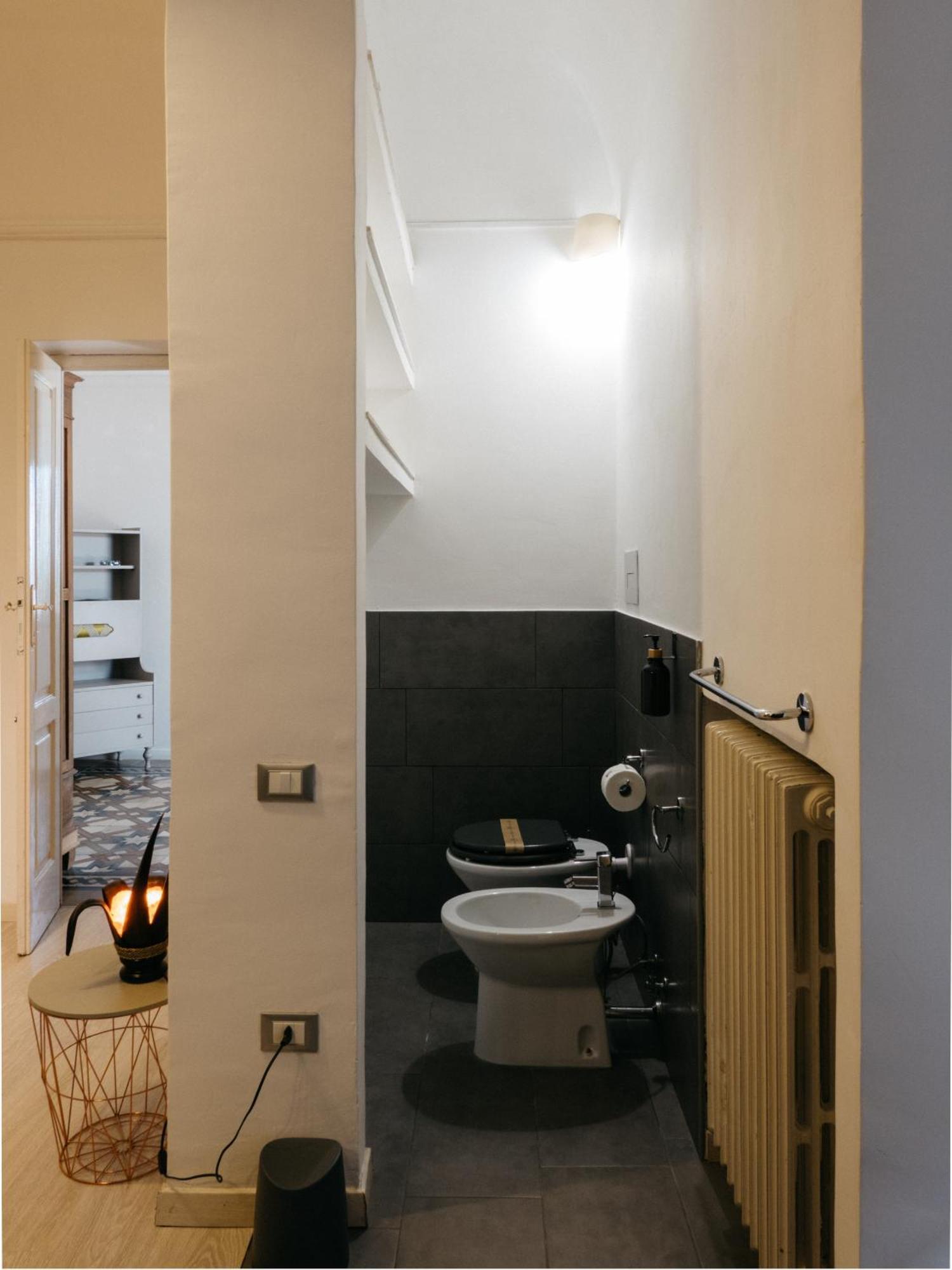 Casa Tamo Villa Spoltore ภายนอก รูปภาพ