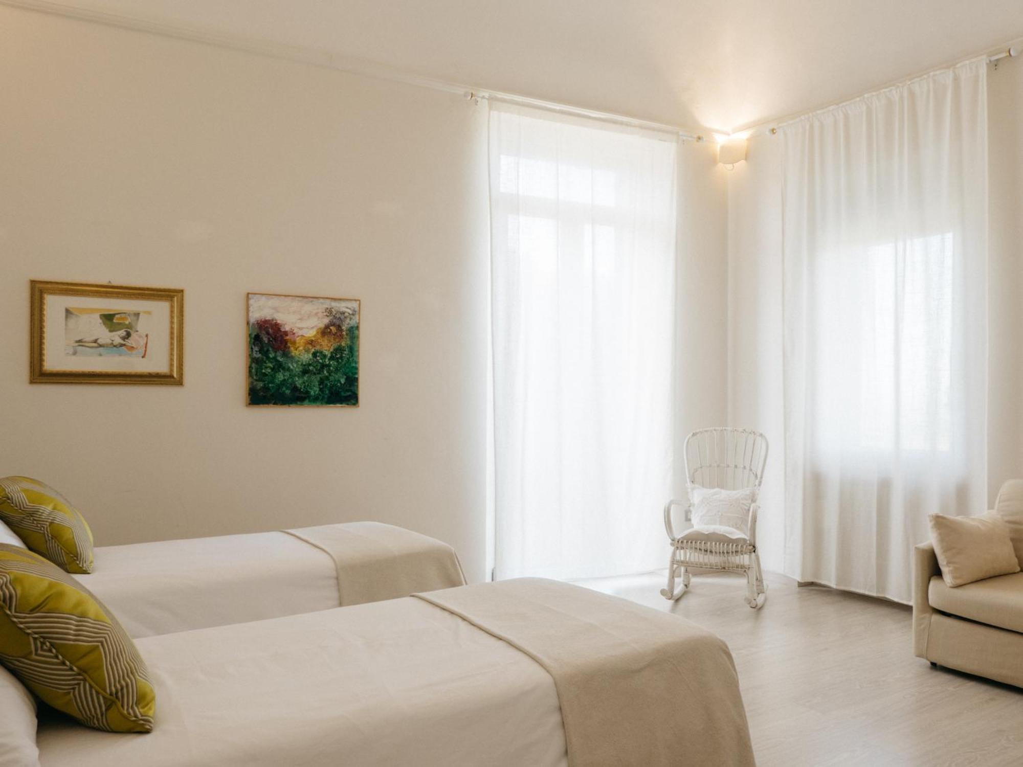 Casa Tamo Villa Spoltore ภายนอก รูปภาพ