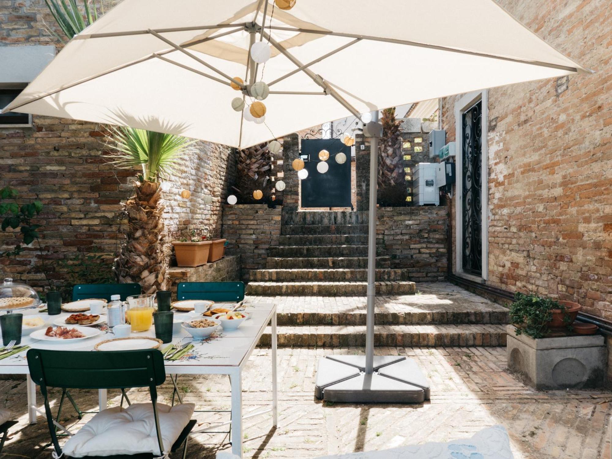 Casa Tamo Villa Spoltore ภายนอก รูปภาพ